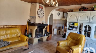Country house 6 rooms of 145 m² in Pornic (44210)