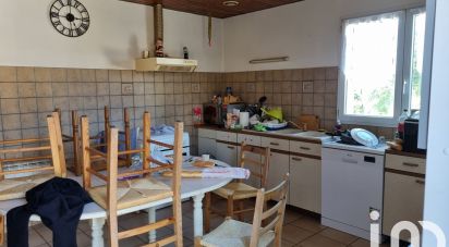 Country house 6 rooms of 145 m² in Pornic (44210)