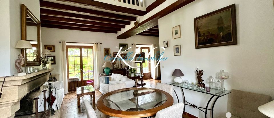House 5 rooms of 130 m² in Ymeray (28320)