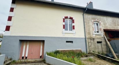 House 4 rooms of 118 m² in Grandvillars (90600)