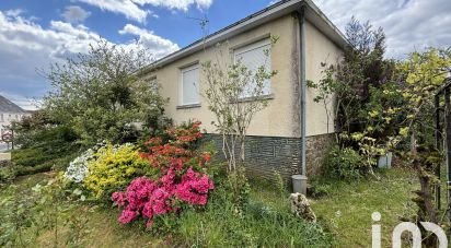 House 7 rooms of 103 m² in Bourneau (85200)
