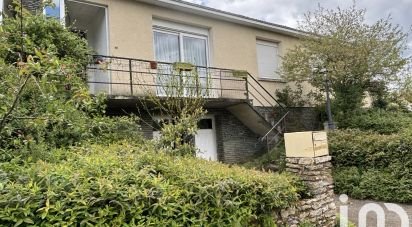Village house 7 rooms of 103 m² in Bourneau (85200)