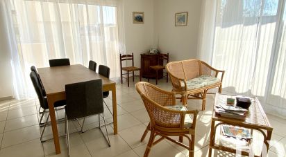 Appartement 3 pièces de 78 m² à Nîmes (30000)