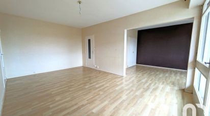 Apartment 4 rooms of 81 m² in Bordeaux (33200)