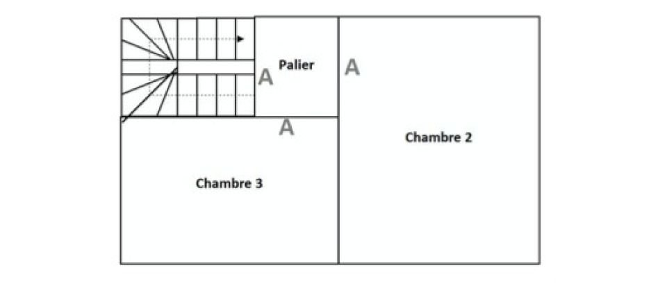 Maison 4 pièces de 98 m² à Noisy-le-Sec (93130)