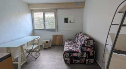 Appartement 1 pièce de 17 m² à Talence (33400)