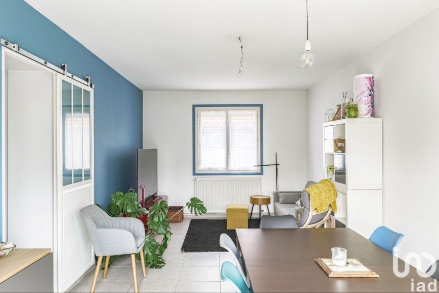 Appartement 4 pièces de 83 m² à Saint-Genis-les-Ollières (69290)