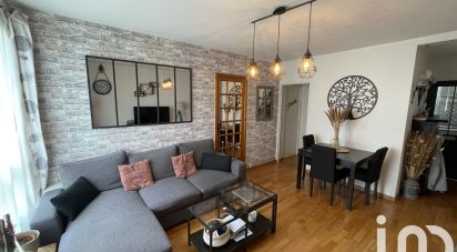 Apartment 3 rooms of 53 m² in Livry-Gargan (93190)