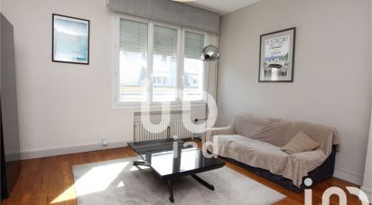 Appartement 4 pièces de 95 m² à Amiens (80000)