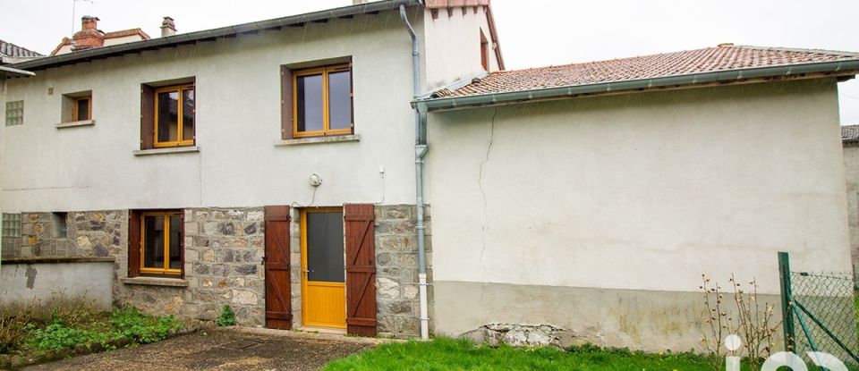 House 7 rooms of 162 m² in Ambert (63600)