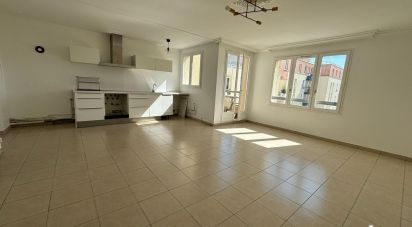 Apartment 3 rooms of 63 m² in Sartrouville (78500)