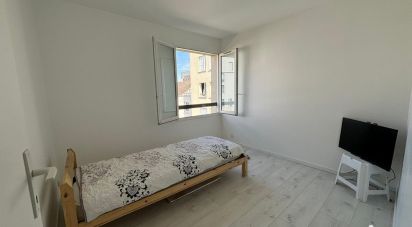 Apartment 3 rooms of 63 m² in Sartrouville (78500)