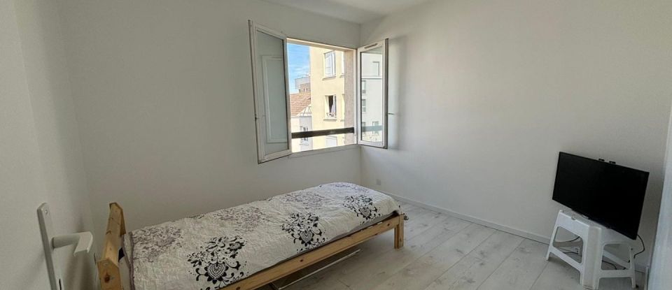 Appartement 3 pièces de 63 m² à Sartrouville (78500)