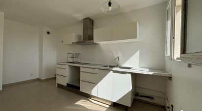 Appartement 3 pièces de 63 m² à Sartrouville (78500)
