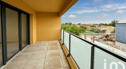 Appartement 4 pièces de 89 m² à Nîmes (30000)