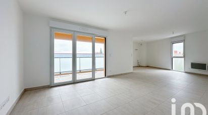 Apartment 4 rooms of 89 m² in Nîmes (30000)