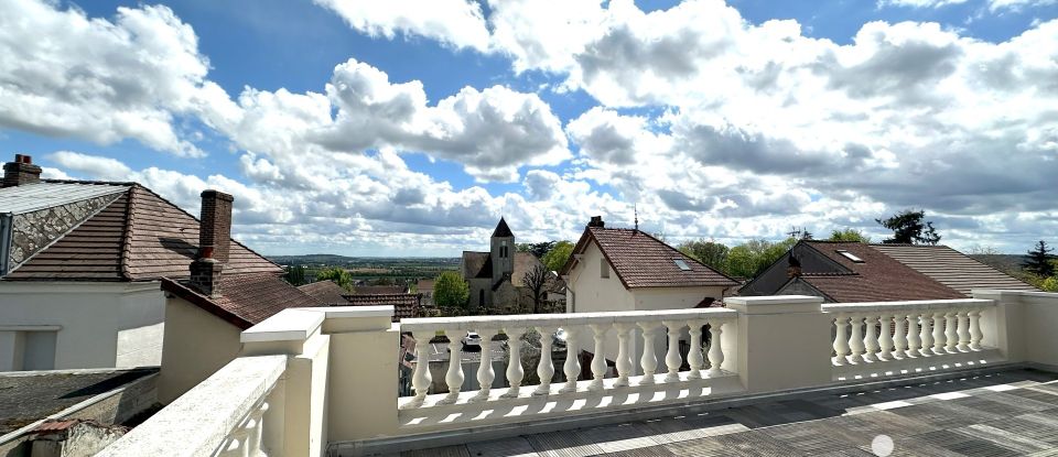 Mansion 7 rooms of 152 m² in Montsoult (95560)