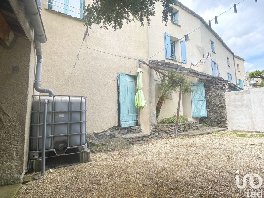 Vente Maison 60m² 3 Pièces à Roquefère (11380) - Iad France