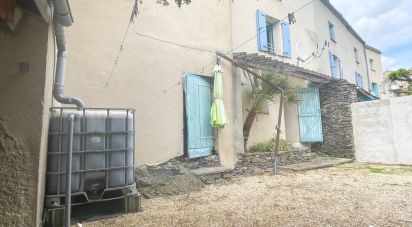 House 3 rooms of 60 m² in Roquefère (11380)