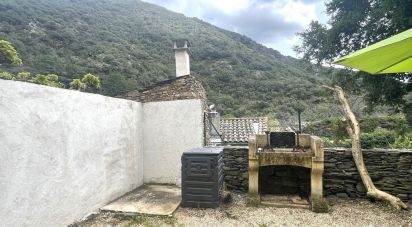 House 3 rooms of 60 m² in Roquefère (11380)