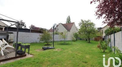 House 4 rooms of 66 m² in Magny-les-Hameaux (78114)