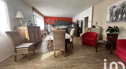 Town house 5 rooms of 194 m² in Wingles (62410)