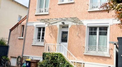 House 5 rooms of 82 m² in Colombes (92700)