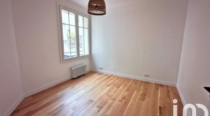 Appartement 3 pièces de 63 m² à Montrouge (92120)
