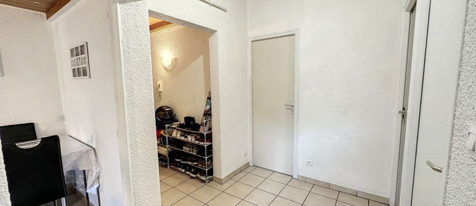 Appartement 3 pièces de 73 m² à Ambilly (74100)