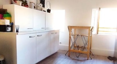 Apartment 5 rooms of 99 m² in Firminy (42700)
