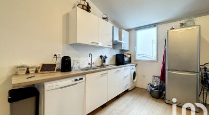 Apartment 4 rooms of 90 m² in Saint-Médard-en-Jalles (33160)