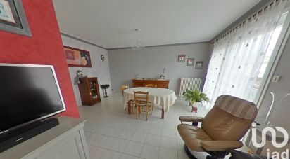 Traditional house 4 rooms of 100 m² in Saint-Étienne (42100)