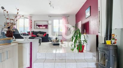 Maison 4 pièces de 115 m² à Baillargues (34670)