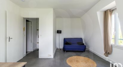 Apartment 1 room of 25 m² in Compiègne (60200)