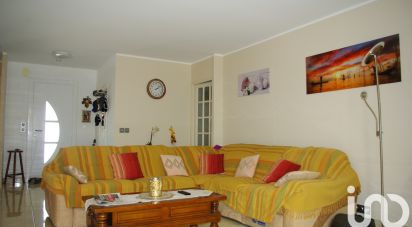 Traditional house 4 rooms of 126 m² in Mèze (34140)