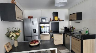 Appartement 3 pièces de 83 m² à Saint-Denis (97400)