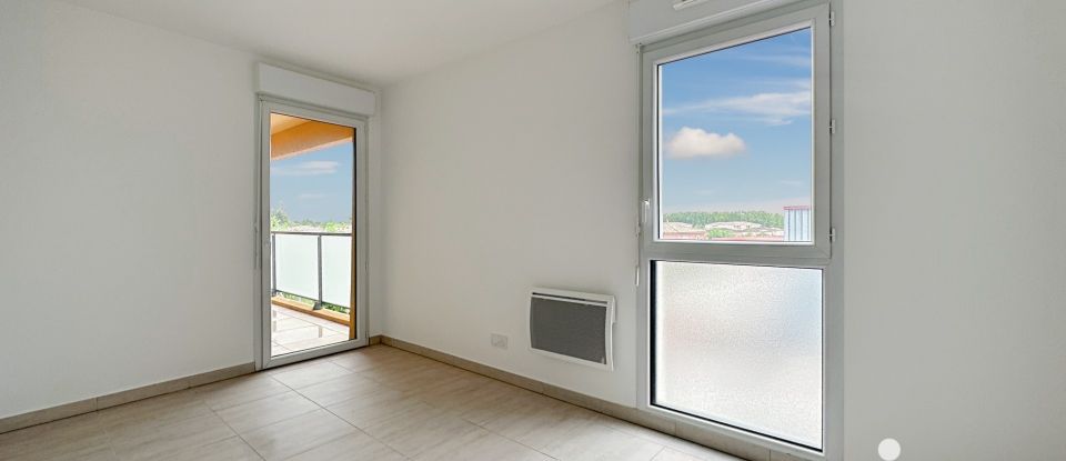 Appartement 4 pièces de 80 m² à Nîmes (30000)