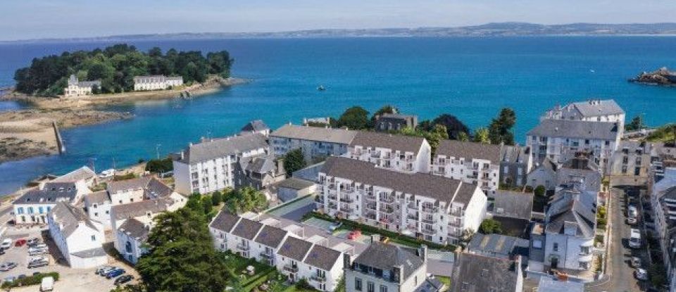 Apartment 3 rooms of 64 m² in Douarnenez (29100)