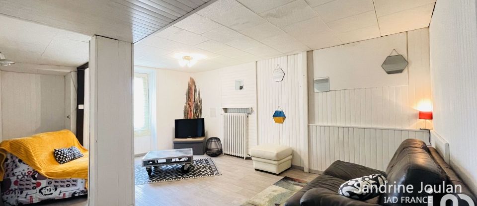 Maison 5 pièces de 120 m² à Saulx-les-Chartreux (91160)
