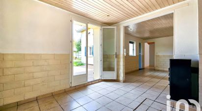 House 4 rooms of 94 m² in Beauchamp (95250)