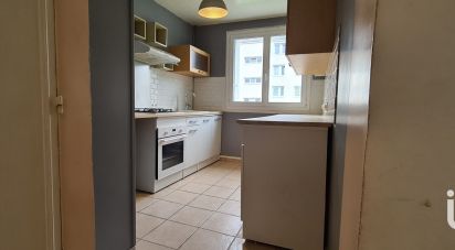 Appartement 3 pièces de 58 m² à Taverny (95150)