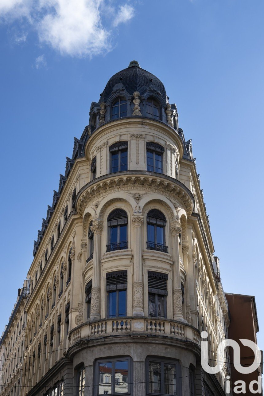 Appartement 2 pièces de 30 m² à Bordeaux (33100)