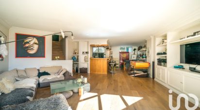 Apartment 5 rooms of 125 m² in Suresnes (92150)