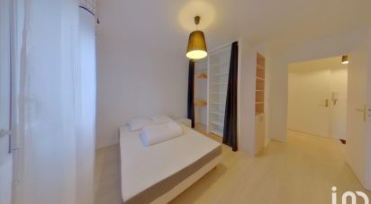 Appartement 2 pièces de 42 m² à Lieusaint (77127)