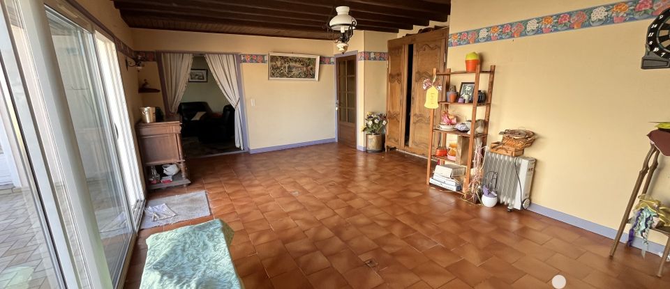 House 7 rooms of 148 m² in Chouilly (51530)