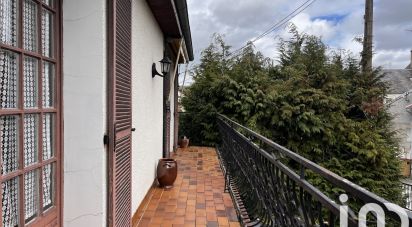 House 3 rooms of 78 m² in Lavaveix-les-Mines (23150)