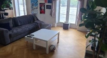 Apartment 3 rooms of 67 m² in Nantes (44000)