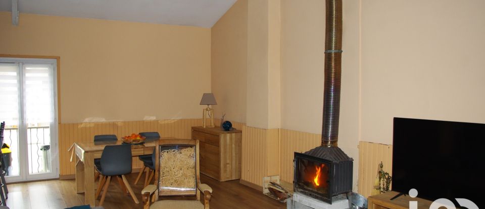 Apartment 4 rooms of 114 m² in Mèze (34140)