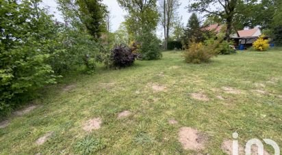 Land of 864 m² in - (41200)