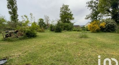 Land of 864 m² in - (41200)